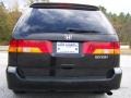 2004 Nighthawk Black Pearl Honda Odyssey EX-L  photo #16
