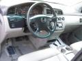 2004 Nighthawk Black Pearl Honda Odyssey EX-L  photo #19
