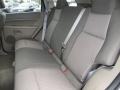 Stone White - Grand Cherokee Laredo Photo No. 21