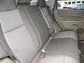 Stone White - Grand Cherokee Laredo Photo No. 26