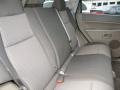 2008 Stone White Jeep Grand Cherokee Laredo  photo #26