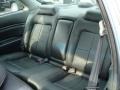 Charcoal 1999 Acura CL 2.3 Interior