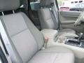 2008 Stone White Jeep Grand Cherokee Laredo  photo #27