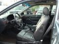 Charcoal Interior Photo for 1999 Acura CL #40420512