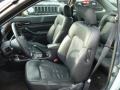 1999 Acura CL 2.3 Interior