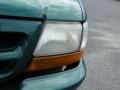 Amazon Green Metallic - Ranger Sport Extended Cab Photo No. 9