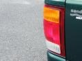 1999 Amazon Green Metallic Ford Ranger Sport Extended Cab  photo #10
