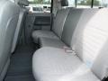 2008 Brilliant Black Crystal Pearl Dodge Ram 1500 Lone Star Edition Quad Cab  photo #21