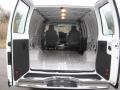 Oxford White - E Series Van E250 Extended Commercial Photo No. 6