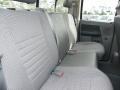 2008 Brilliant Black Crystal Pearl Dodge Ram 1500 Lone Star Edition Quad Cab  photo #25