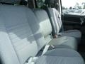 2008 Brilliant Black Crystal Pearl Dodge Ram 1500 Lone Star Edition Quad Cab  photo #26