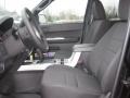 2011 Tuxedo Black Metallic Ford Escape XLT 4WD  photo #6