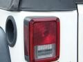Stone White - Wrangler X 4x4 Photo No. 10
