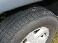Stone White - Wrangler X 4x4 Photo No. 12