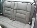 Black Interior Photo for 1996 Ford Mustang #40422268