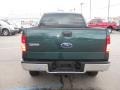 Forest Green Metallic - F150 XLT SuperCab 4x4 Photo No. 8