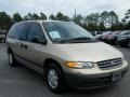 1998 Champagne Pearl Plymouth Grand Voyager SE  photo #7