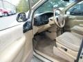 1998 Champagne Pearl Plymouth Grand Voyager SE  photo #13