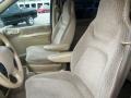 1998 Champagne Pearl Plymouth Grand Voyager SE  photo #14