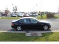 2008 Monaco Blue Metallic BMW 7 Series 750Li Sedan  photo #7