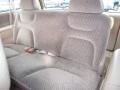 1998 Champagne Pearl Plymouth Grand Voyager SE  photo #23