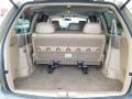 1998 Champagne Pearl Plymouth Grand Voyager SE  photo #24