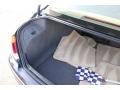 2008 Monaco Blue Metallic BMW 7 Series 750Li Sedan  photo #16