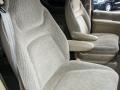 1998 Champagne Pearl Plymouth Grand Voyager SE  photo #27