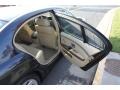 2008 Monaco Blue Metallic BMW 7 Series 750Li Sedan  photo #18