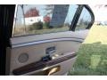 2008 Monaco Blue Metallic BMW 7 Series 750Li Sedan  photo #20