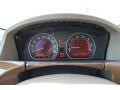 2008 Monaco Blue Metallic BMW 7 Series 750Li Sedan  photo #26