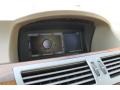 2008 Monaco Blue Metallic BMW 7 Series 750Li Sedan  photo #31