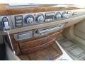 2008 Monaco Blue Metallic BMW 7 Series 750Li Sedan  photo #33