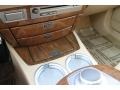 2008 Monaco Blue Metallic BMW 7 Series 750Li Sedan  photo #34