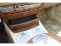 2008 Monaco Blue Metallic BMW 7 Series 750Li Sedan  photo #35