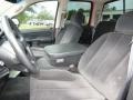 2003 Flame Red Dodge Ram 1500 ST Quad Cab  photo #14