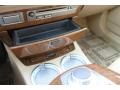 2008 Monaco Blue Metallic BMW 7 Series 750Li Sedan  photo #36