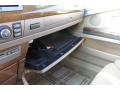 2008 Monaco Blue Metallic BMW 7 Series 750Li Sedan  photo #41