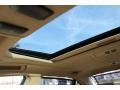2008 Monaco Blue Metallic BMW 7 Series 750Li Sedan  photo #44