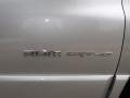 2005 Bright Silver Metallic Dodge Ram 1500 SRT-10 Regular Cab  photo #9