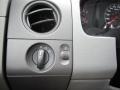 2004 Silver Metallic Ford F150 XL Regular Cab  photo #21