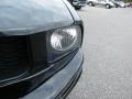 2007 Black Ford Mustang V6 Premium Coupe  photo #9