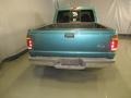 Pacific Green Metallic - Ranger XLT Extended Cab Photo No. 10