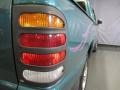 Pacific Green Metallic - Ranger XLT Extended Cab Photo No. 12