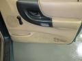 Pacific Green Metallic - Ranger XLT Extended Cab Photo No. 18