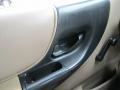 Pacific Green Metallic - Ranger XLT Extended Cab Photo No. 20