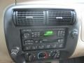 Pacific Green Metallic - Ranger XLT Extended Cab Photo No. 25