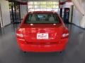 2005 Passion Red Volvo S40 T5  photo #3