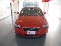 2005 Passion Red Volvo S40 T5  photo #6