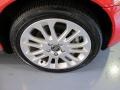 2005 Volvo S40 T5 Wheel and Tire Photo